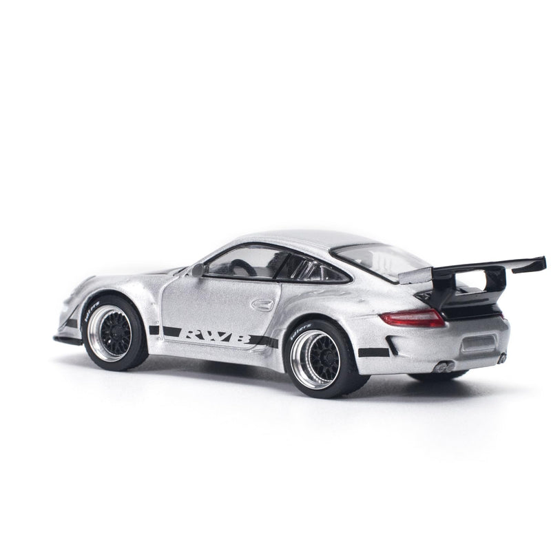 1/64 RWB 997 SILVER