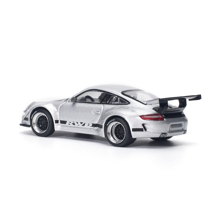 1/64 RWB 997 SILVER