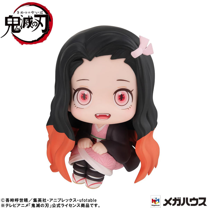 Look Up Series "Demon Slayer: Kimetsu no Yaiba" Kamado Nezuko Conquering the Sun Ver.