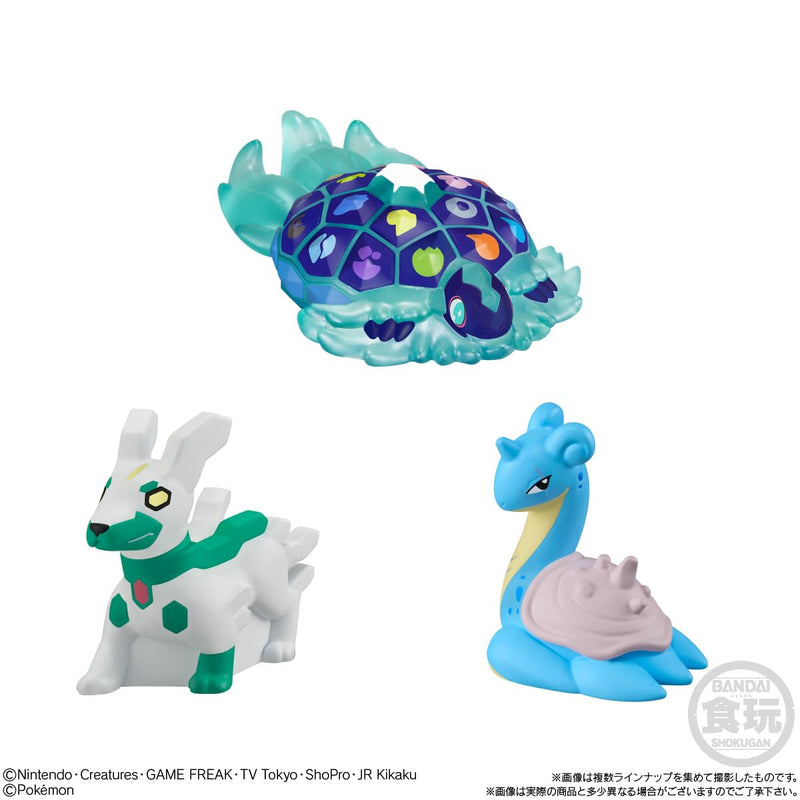 "Pokemon" Pokemon Kids Terapagos Ver.