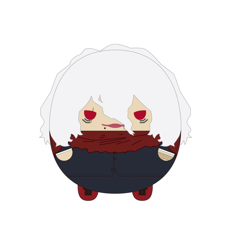 HA-45 "My Hero Academia" Fuwakororin Big 7 D Shigaraki Tomura