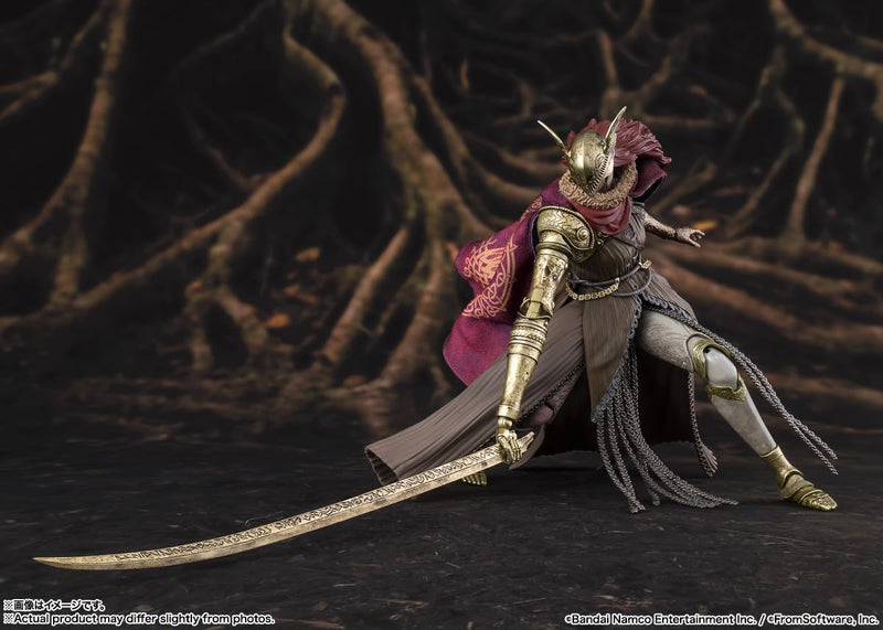 S.H.Figuarts "ELDEN RING" Michela's Blade, Malenia