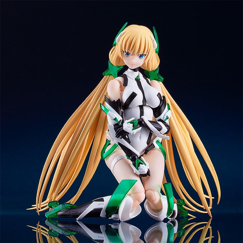 PLAMATEA "Expelled from Paradise" Angela Balzac