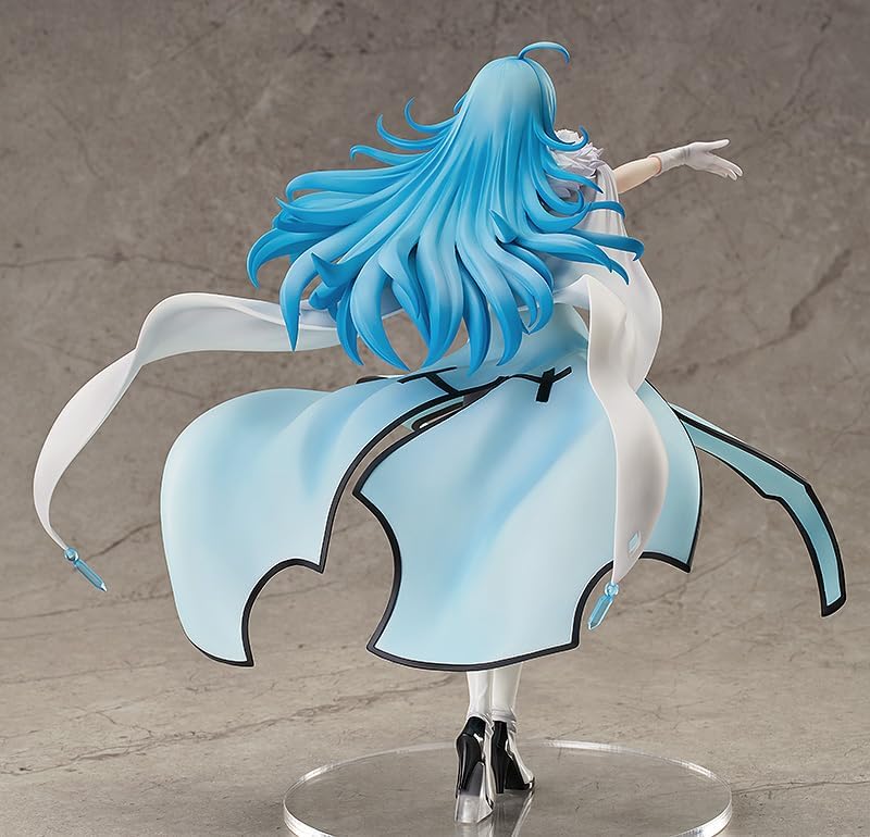 "Vivy -Fluorite Eye's Song-" Vivy 1/7 Scale