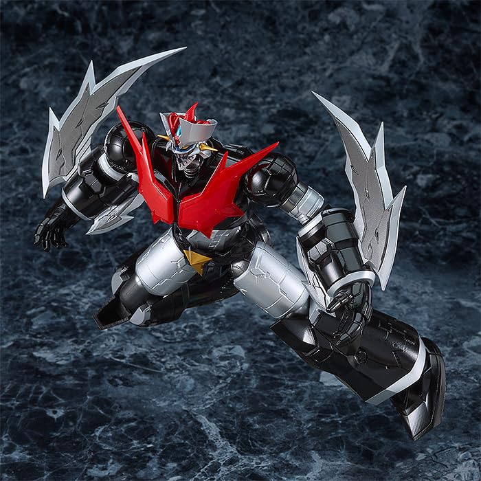 Moderoid "Shin Mazinger ZERO vs. Great General of Darkness" Mazinger ZERO