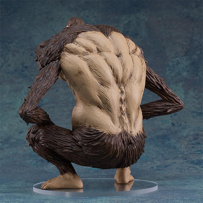 POP UP PARADE "Attack on Titan" Zeke Yeager Beast Titan Ver. L Size