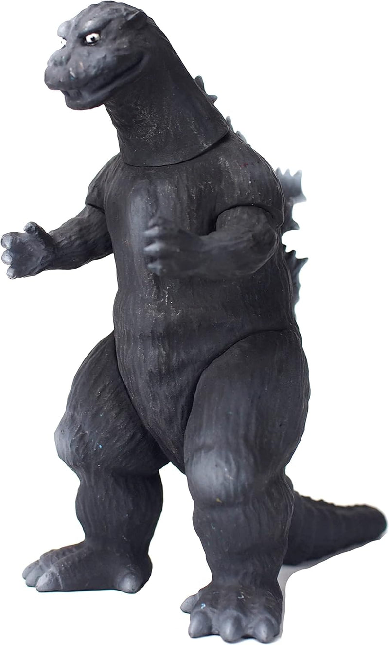 CCP Middle Size Series "Godzilla" First Godzilla Gekichu Ver.