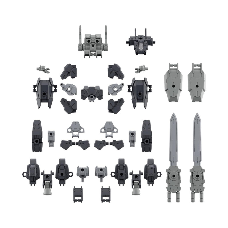 30MS Optional Parts Set 20 (Full Armor Unit 1)