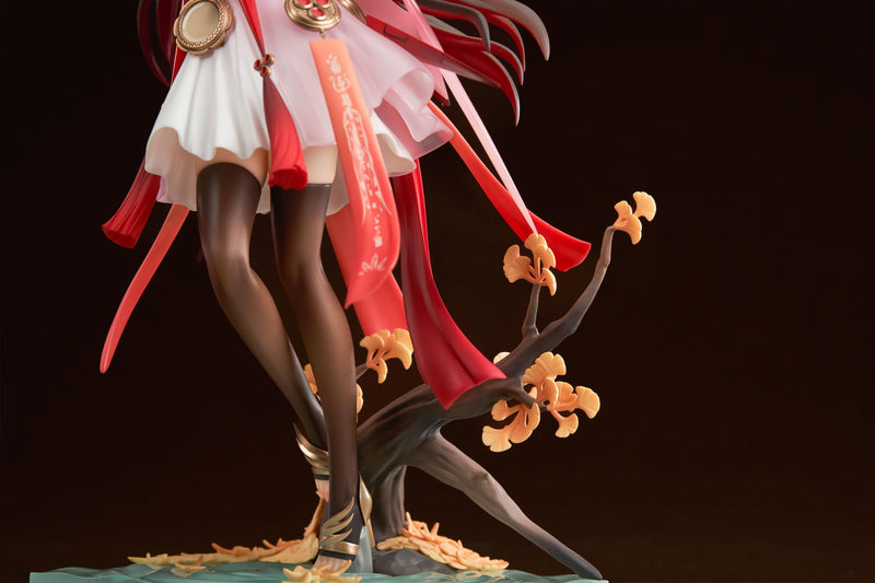"Punishing: Gray Raven" Lucia Plume Eventide Glow Ver.