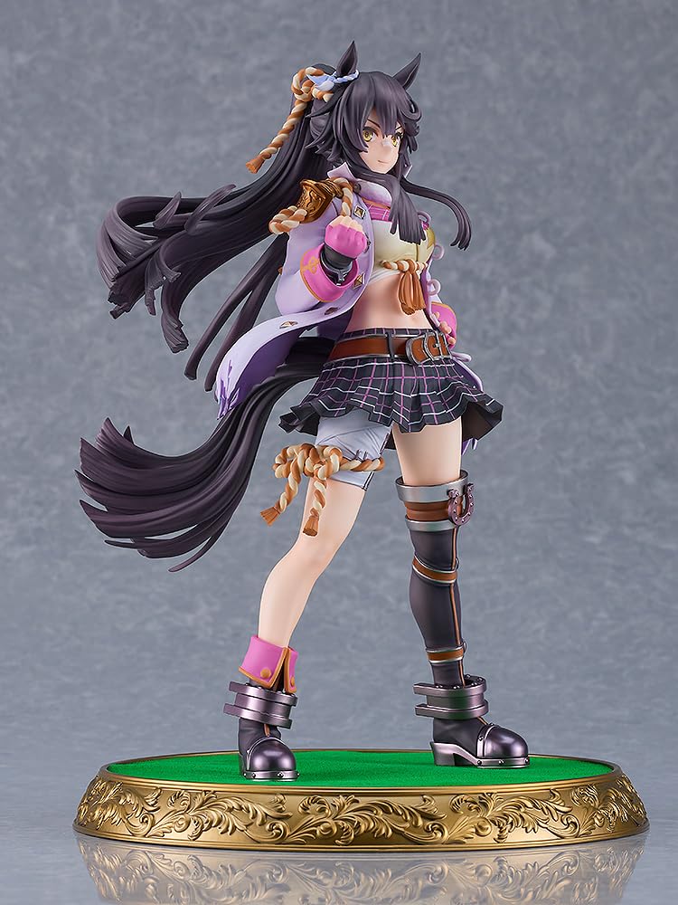 "Uma Musume Pretty Derby" Narita Brian