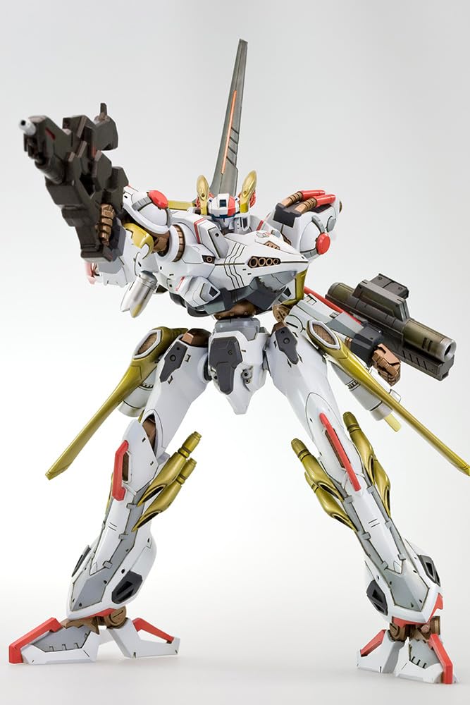 "Armored Core" V.I. Series Mirage C03-HELIOS Victoria Ver.