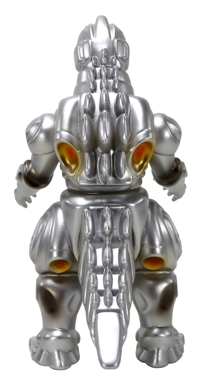 CCP Middle Size Series Godzilla EX Vol. 7 "Godzilla vs. Mechagodzilla II" Mechagodzilla (1993) Standard Ver.