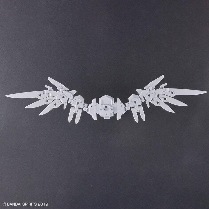 30MM 1/144 Optional Parts Set 17 (Wing Unit 1)