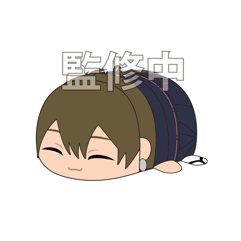 GG-06 "Kitaro Tanjo: Gegege no Nazo" Potekoro Mascot (M Size) H Osada Genji