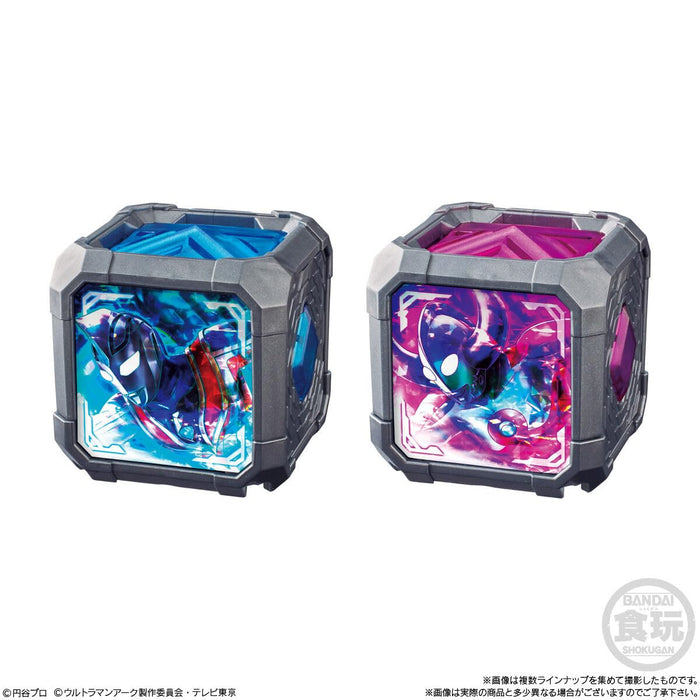 "Ultraman Arc" SG Arc Cube 02