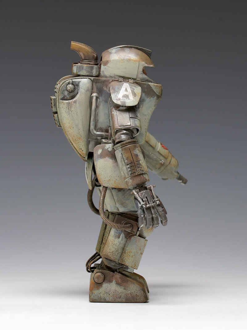 "Maschinen Krieger" A.F.S. Mk.I & A.F.S. Mk.II Set
