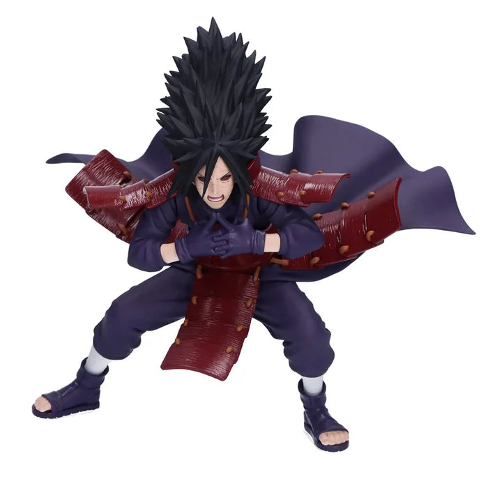 "Naruto: Shippuden" VIBRATION STARS-UCHIHA MADARA-