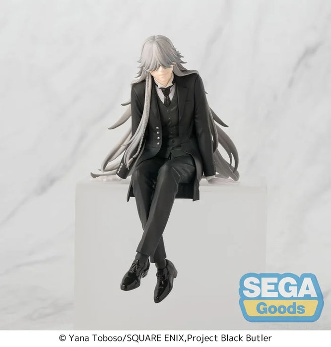 "Black Butler: Public School Arc" Premium Perching Figure Undertaker