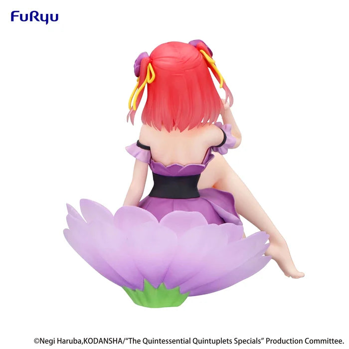 "The Quintessential Quintuplets Specials" Bloo-me! Nakano Nino