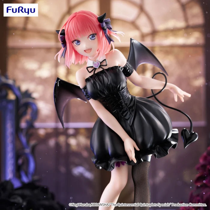 "The Quintessential Quintuplets Specials 2" BiCute Dark Figure Nanako Nino