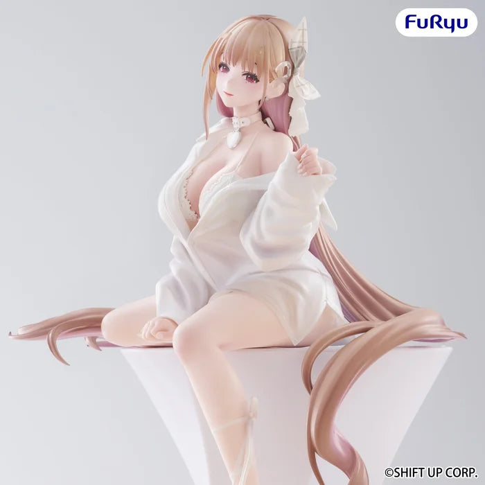 "Goddess of Victory: Nikke" Noodle Stopper Figure Viper -Shine of Love-