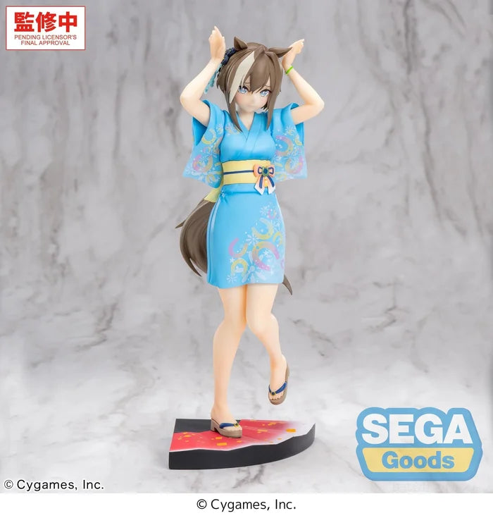 "Uma Musume: Pretty Derby" XStellar Cheval Grand Tracen Ondo