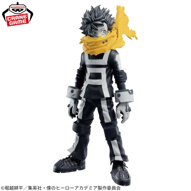 My Hero Academia 7TH SEASON FIGURE-IZUKU MIDORIYA-