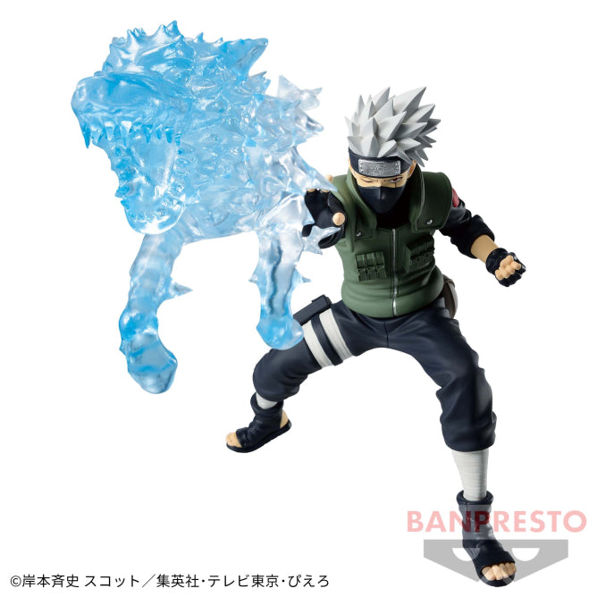 "NARUTO:Shippuuden" EFFECTREME-HATAKE KAKASHI-