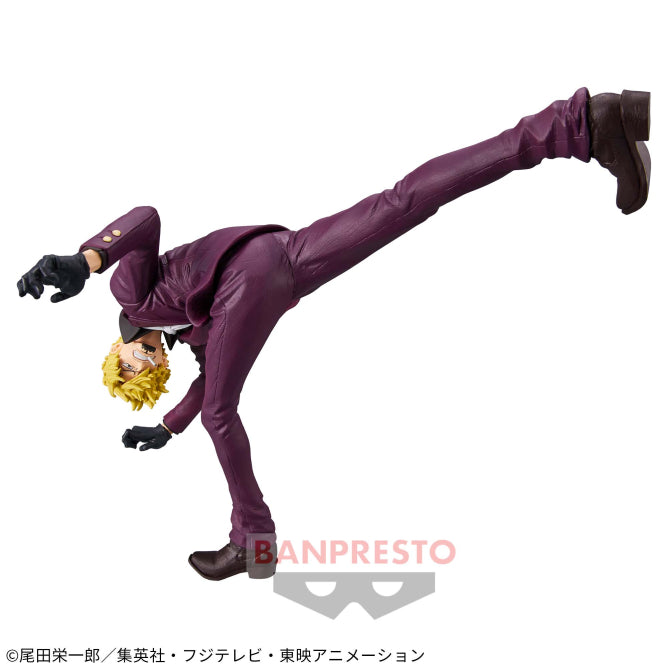 "One Piece" KING OF ARTIST THE SANJI -WanoKuni-