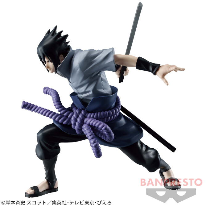 "NARUTO: Shippuden" VIBRATION STARS-UCHIHA SASUKE-Ⅲ