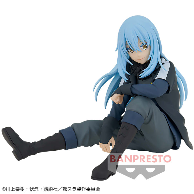 "That Time I Got Reincarnated as a Slime" Break Time Vol.1 Rimuru
