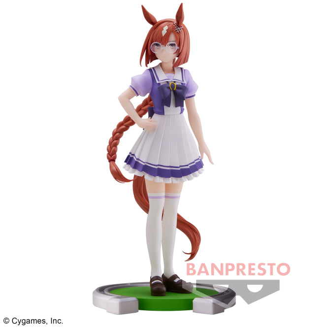 "Uma Musume: Pretty Derby" Ikuno Dictus Figure