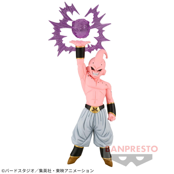 "Dragon Ball Z" G×materia THE MAJIN BUU