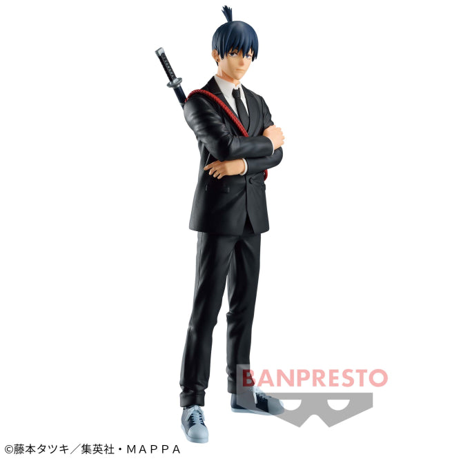 "Chainsaw Man" CHAIN SPIRITS vol.2 Hayakawa Aki
