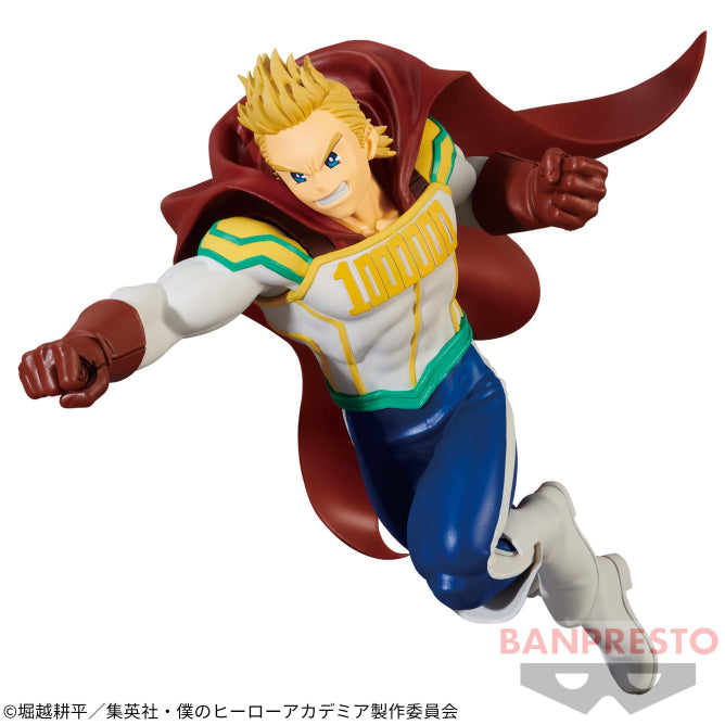 "My Hero Academia" THE AMAZING HEROES vol.27 Togata Mirio