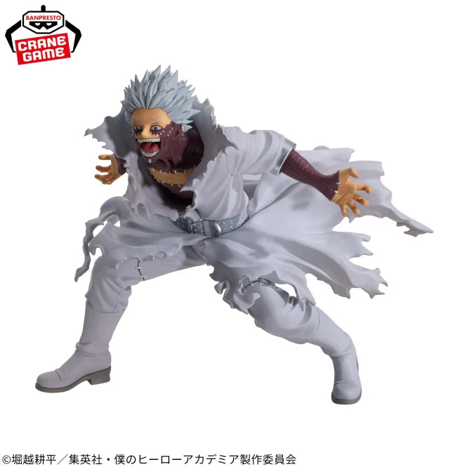 "My Hero Academia" THE EVIL VILLAINS-DABI-