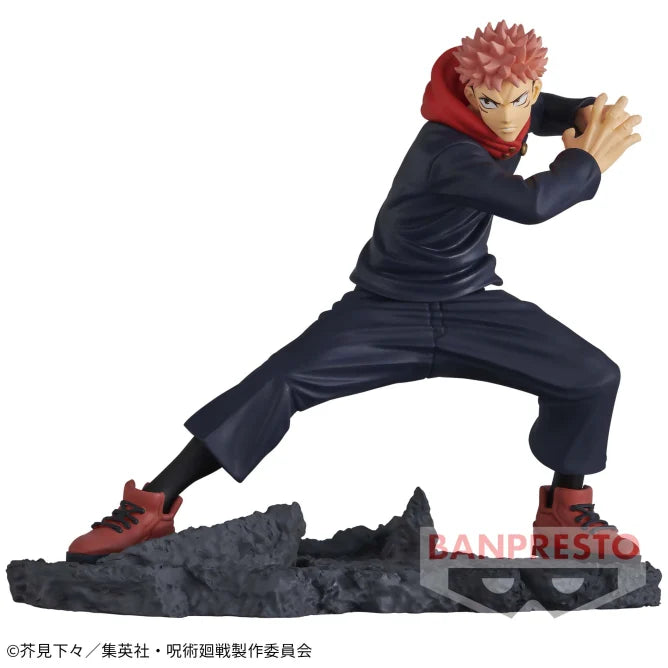 "Jujutsu Kaisen" Combination Battle 3 Itadori Yuji