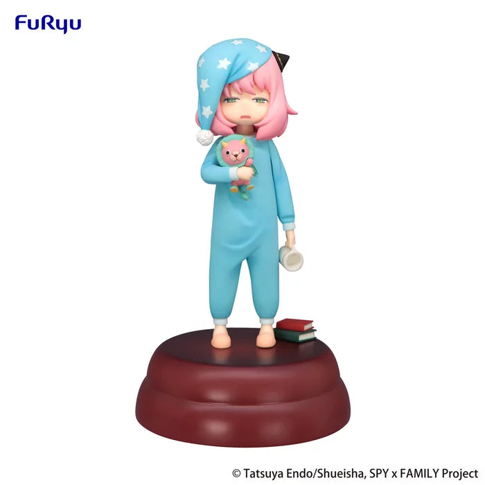 Spy x Family Exceed Creative Figure Anya Forger: Sleepwear Ver.