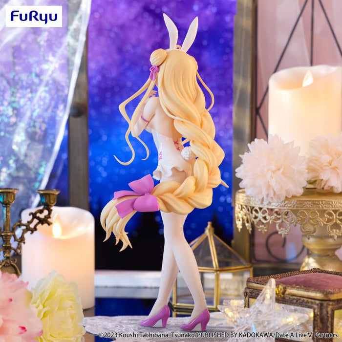 "Date A Live V" BiCute Bunnies Figure Hoshimiya Mukuro