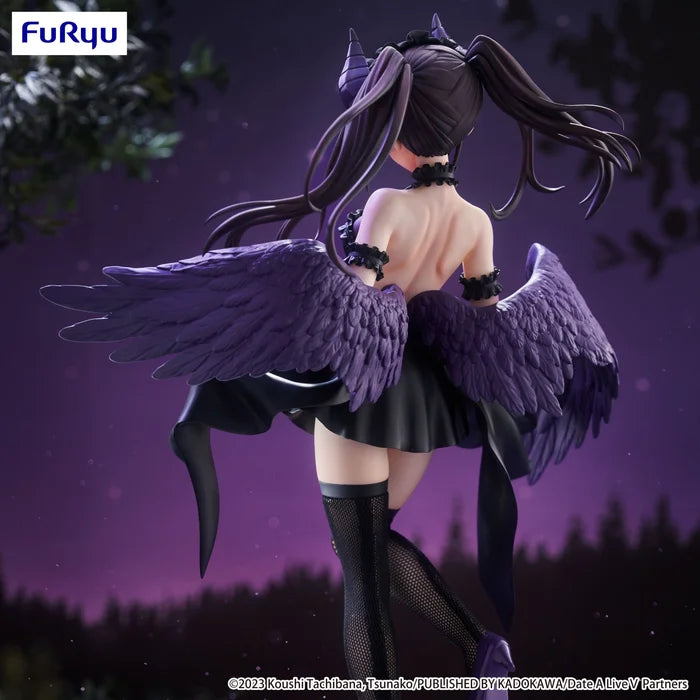 "Date A Live Ⅴ" BiCute Dark Figure Tokisaki Kurumi