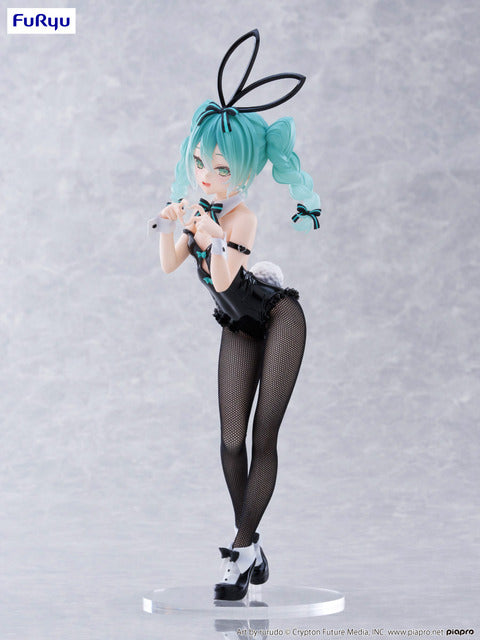 Hatsune top Miku BiCute Bunny Figures Set