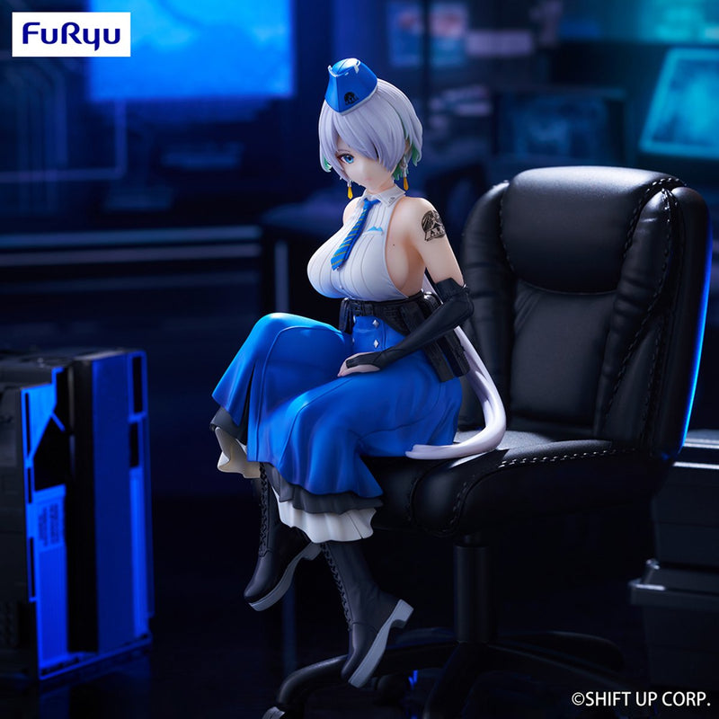 "Goddess of Victory: Nikke" Noodle Stopper Figure -Brid-