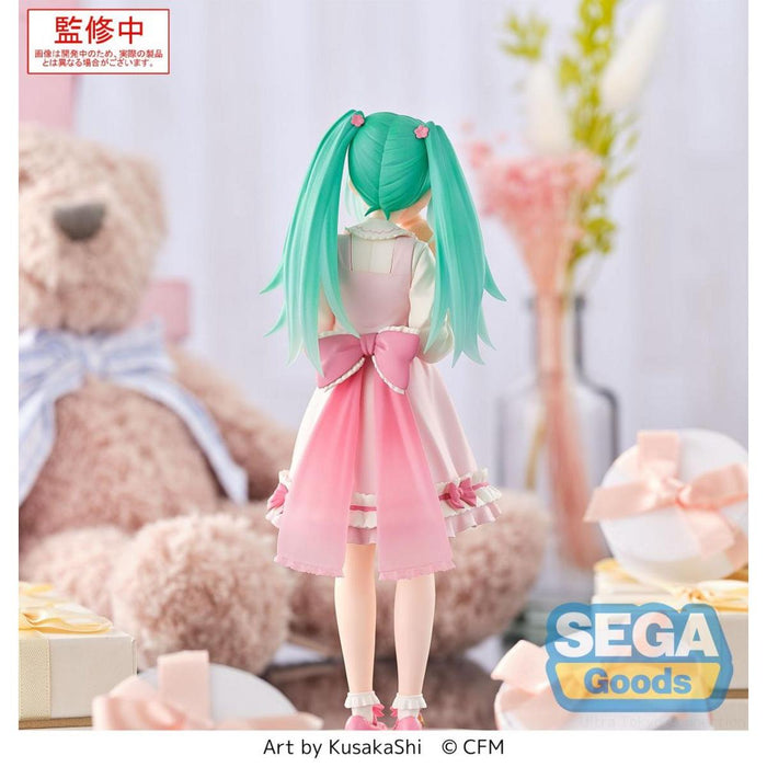 "Hatsune Miku Series" Luminasta Hatsune Miku Conceptual series Vol.3