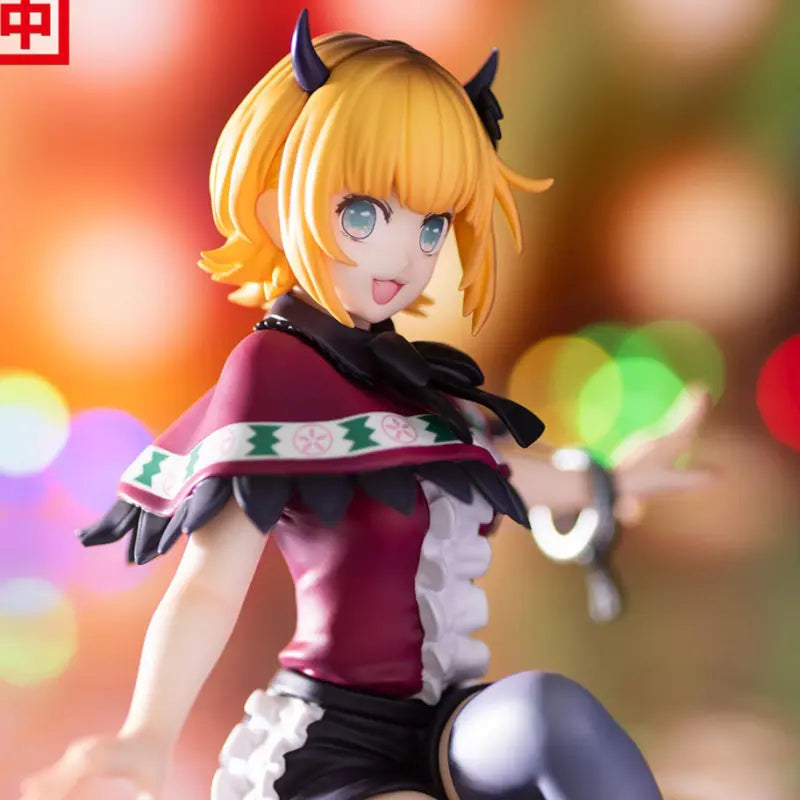 "Oshi no Ko" Premium Perching Figure MEMcho