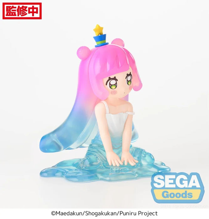 "Puniru is a Kawaii Slime" Premium Perching Figure Puniru