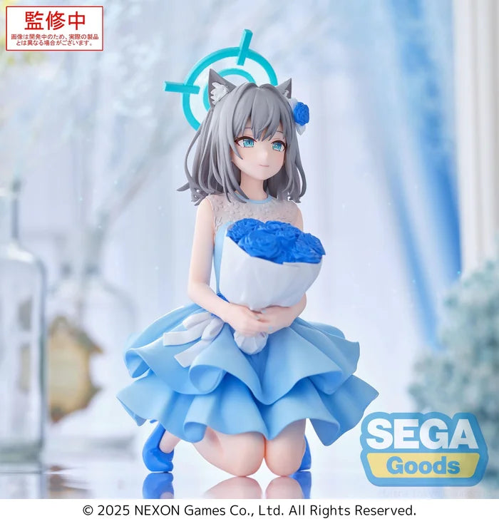 "Blue Archive" Yumemirize -Shiroko-