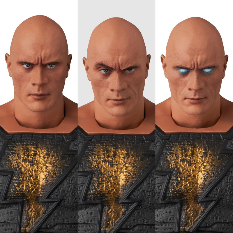 MAFEX "Black Adam" BLACK ADAM
