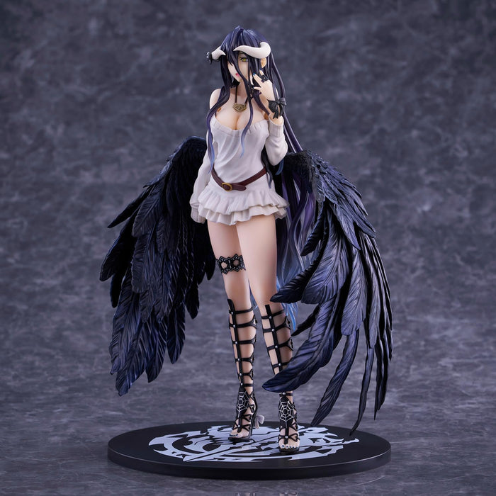 "Overlord" Albedo so-bin Ver. Limited Color 1/6 Scale
