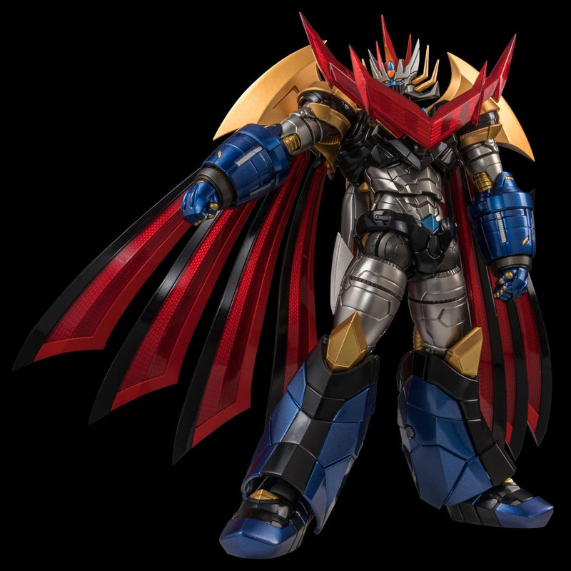 Riobot "Super Robot Wars V" Mazin Emperor G