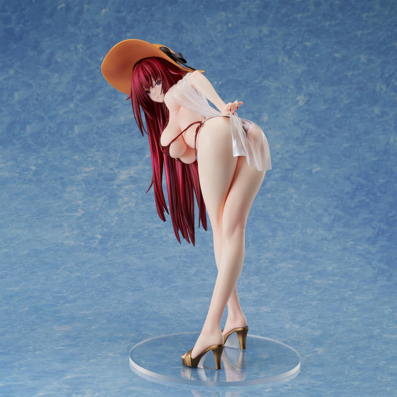 B-style "Azur Lane" Chitose Chitose: Summer Shine